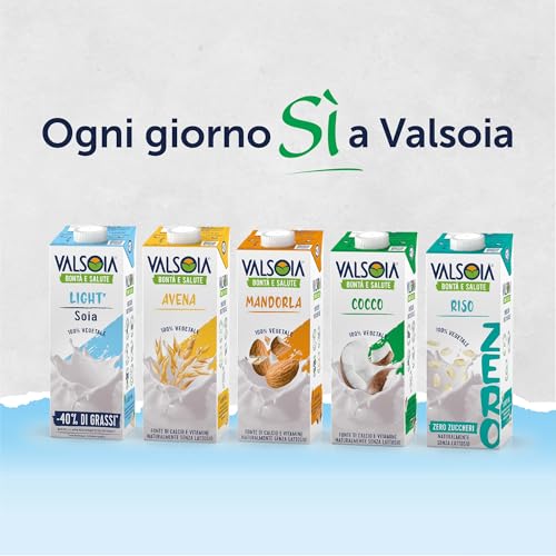Valsoia - Bevanda Soya