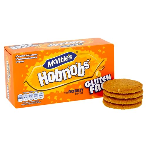 McVitie'S Biscotti