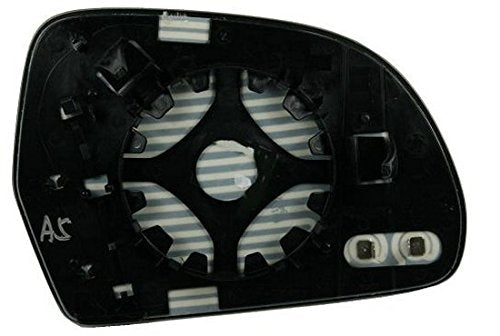 00492 VETRO SPECCHIO DX Destro [Lato Passeggero]