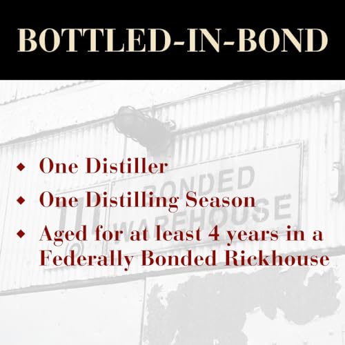 Rittenhouse 100 Proof Straight Rye, 700 ml