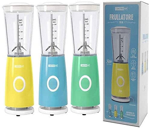 FRULLATORE 0.4lt 170W 882801