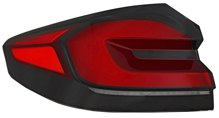 CG94 - FANALE POSTERIORE | B. SERIE 5 G30 2020 BERLINA ESTERNO A LED