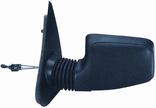 CG94 RETROVISORE Meccanico Sinistra [Lato Guida] per Auto: 405 - Calotta Nera
