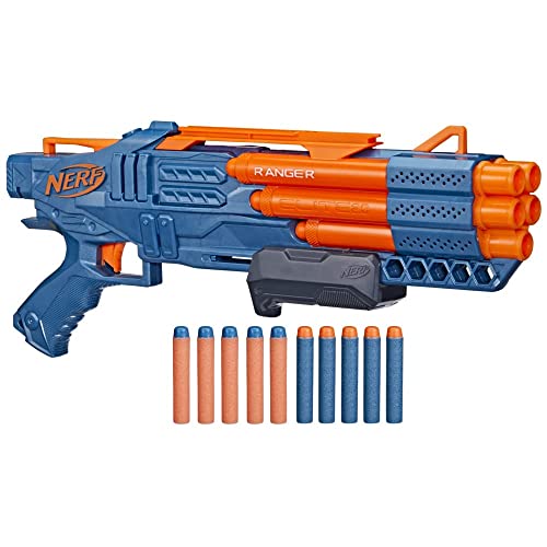 Nerf Elite 2.0, blaster