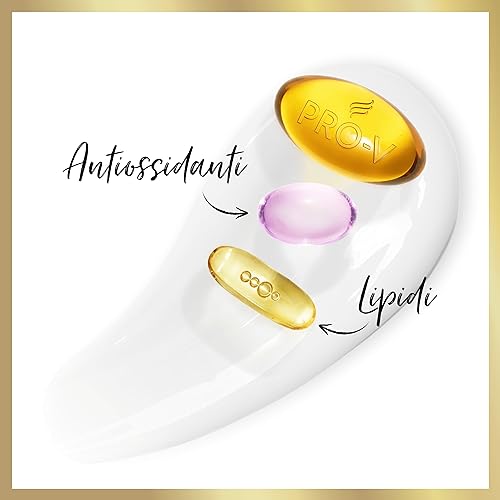 Pantene Pro-V Balsamo Ricci Perfetti per Ricci Crespi e Ribelli