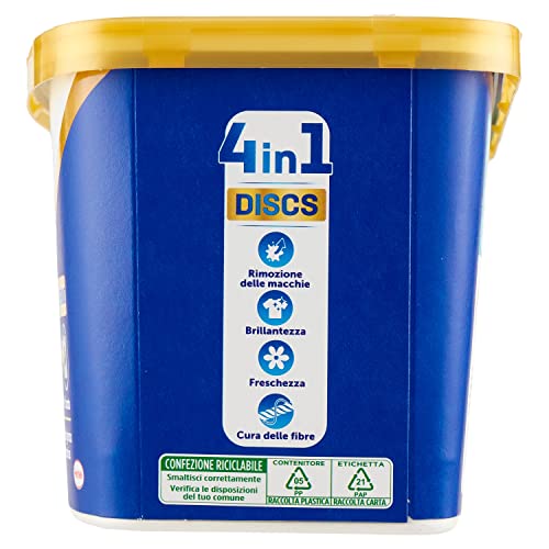 Dixan LAUNDRY_DETERGENT