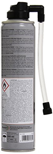 Bottari 31380 Kit Emergenza Gonfia e Ripara Pneumatici