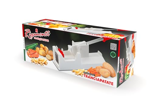 Rigamonti Tranciapatate