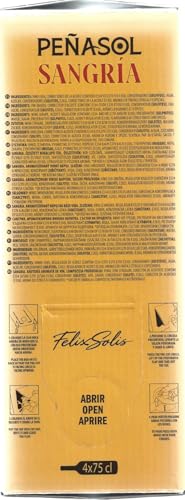 Felix Solis penasol Sangria Bag-in-Box (1 x 3 L)