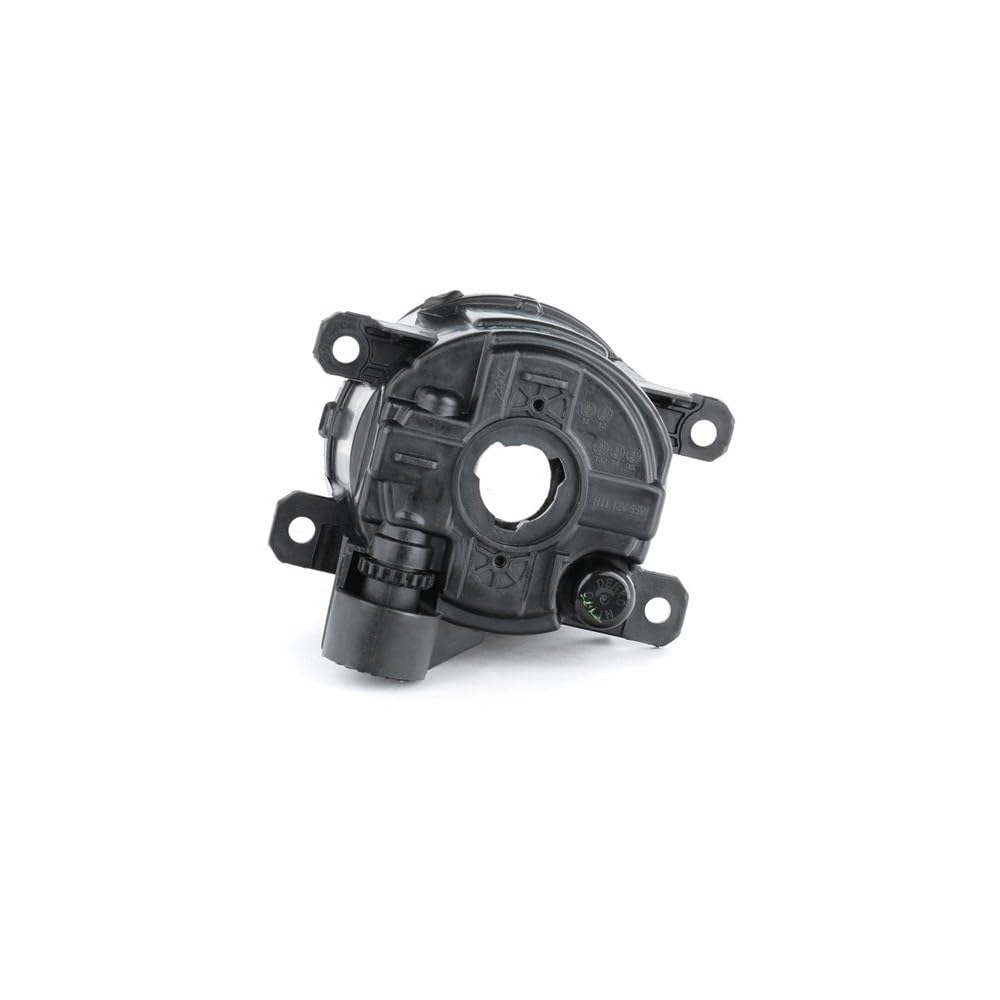 CG94 - Fendinebbia Compatibile Grande Punto Evo '09 | H11 | OEM 51858824 | Adatto a Panda '12, 500L '12, 500 S '14, Tipo 2015 | DX=SX