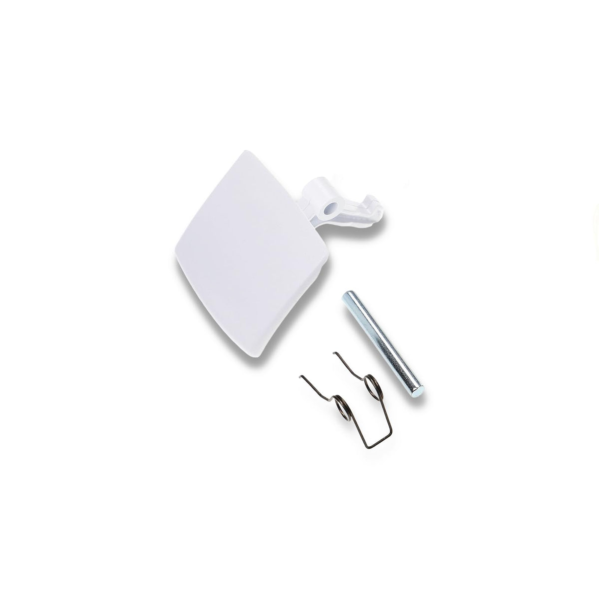 CG94 - Maniglia Oblò Lavatrice Kit Di Ricambio Compatibile BO_SCH Codice Referenza 00069637,069637