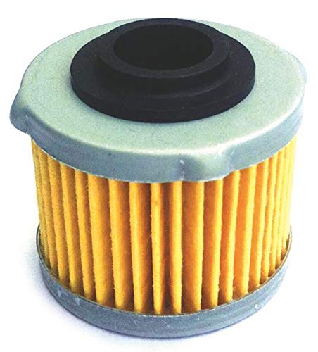 FILTRO OLIO SCARABEO NET I.E. 125 2010 2011 2012 2013 2014 2015