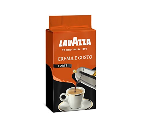 Lavazza (Roast and Ground) COFFEE