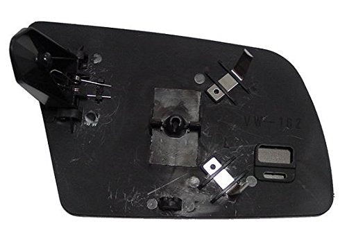 00262 VETRO SPECCHIO DX Destro [Lato Passeggero]