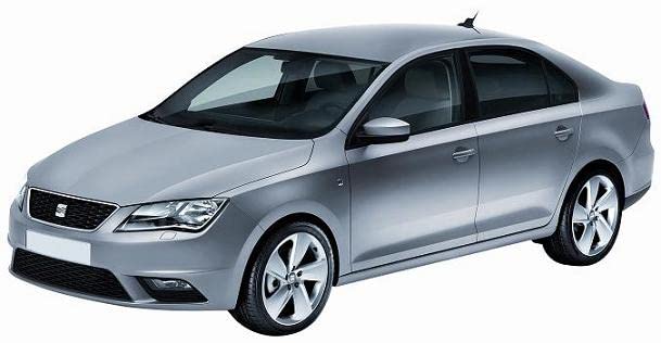 CG94 RETROVISORE ELETT. Term. Sinistra [Lato Guida] per Auto: Toledo - Calotta da VERNICIARE - 5 Pin