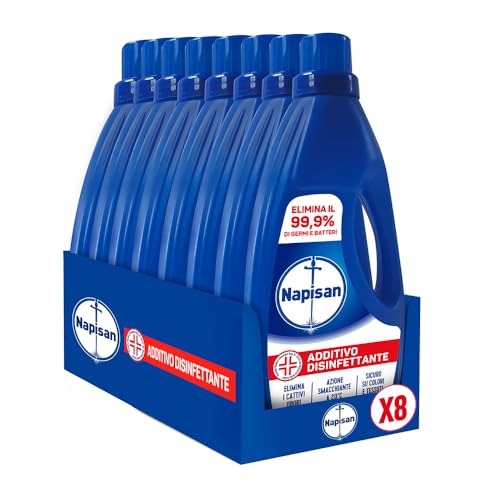 Napisan Additivo Disinfettante