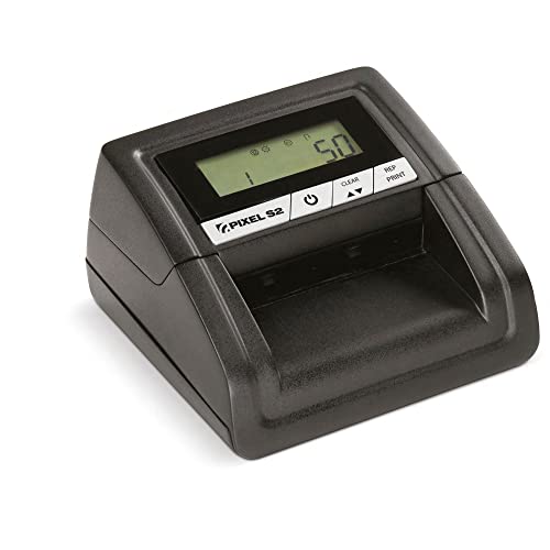 CONTA-RILEVA BANCONOTE PIXEL S2