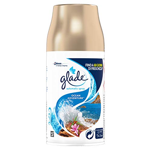 Glade Automatic Spray Ricarica