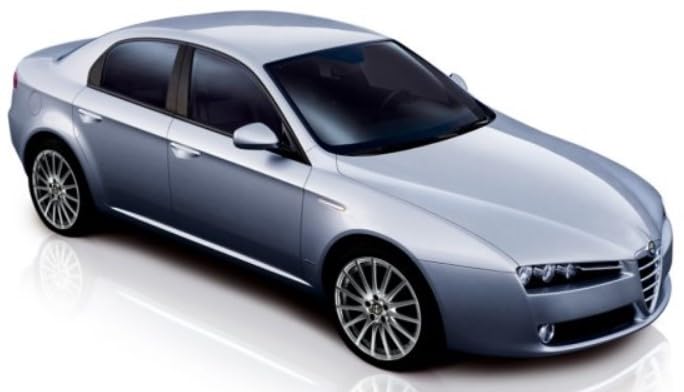 CG94 PROIETTORE H7-H7 C/MOTORE ELETT. [Lato DX] Per Auto: 159