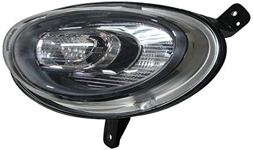 CG94 PROIETTORE P21W-PY21W INFERIORE REG. MANUALE [Lato DX] Per Auto: 500X