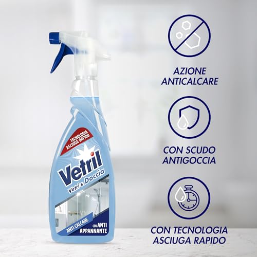 Vetril - Trigger Natural