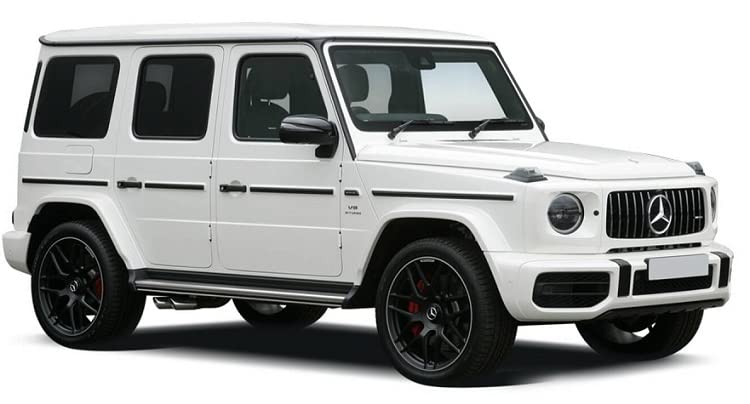 CG94 PIASTRA SPECCHIO TERMICA- VETRO ASF. - Posizione Sinistra [Lato Guida] Per Auto: CLASSE G W463