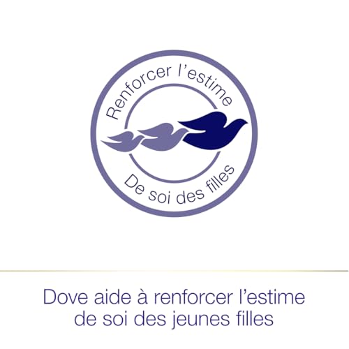 Dove Crema Doccia Nutrizione Intensa