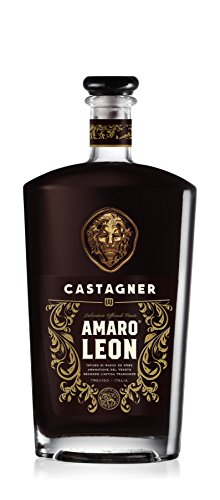 Castagner Amaro Leon - 700 ml