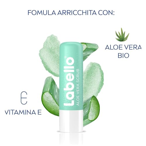 Labello Balsamo Labbra a scelta