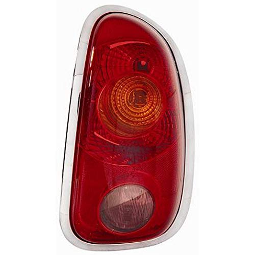 7438635062279 DERB FARO GRUPPO OTTICO POSTERIORE DX Destro [Lato Passeggero]