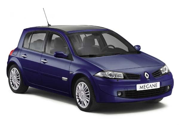 CG94 PROIETTORE H7-H1 PRED. PER REG. ELETT. [Lato DX] Per Auto: MEGANE