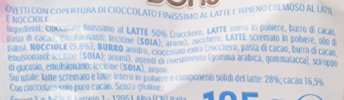 Kinder Schoko Bons, 125g