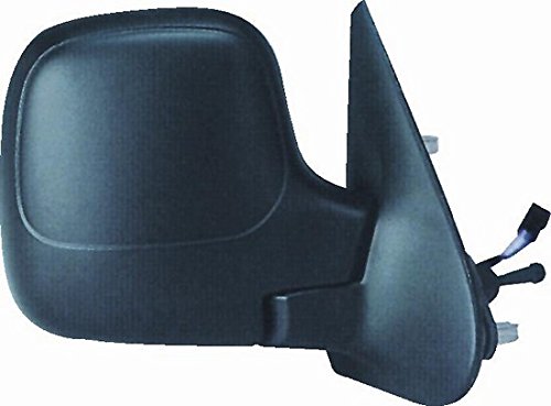 81940 SPECCHIO RETROVISORE DX Destro [Lato Passeggero] (Meccanico - Termico)