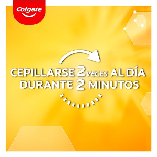 COLGATE - Dentifricio Colgate Antisarro, confezione da 12 x 75 ml