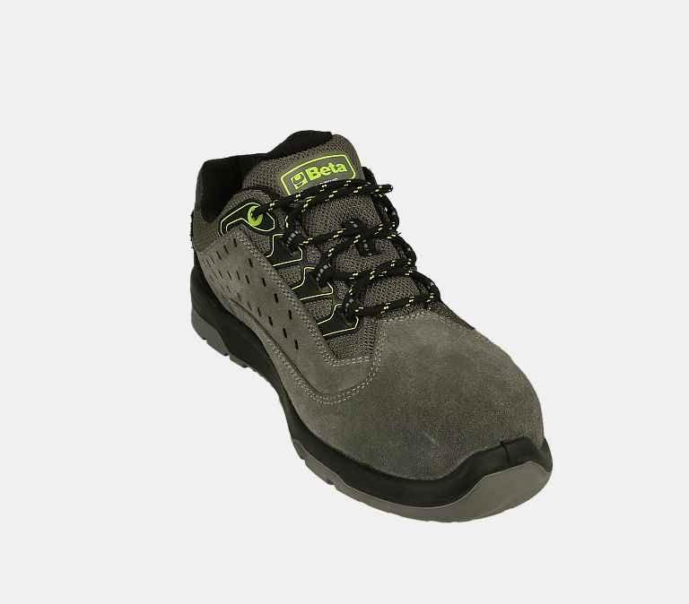 BETA 7317an, Scarpe Antinfortunistiche Uomo