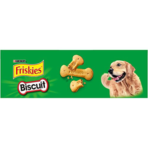 Purina Friskies Biscuit Original biscotti per cani 650 g