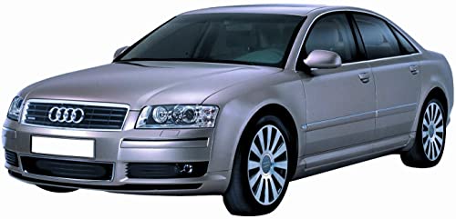 CG94 PIASTRA SPECCHIO TERMICA- - Posizione Destro [Lato Passeggero] Per Auto: A8