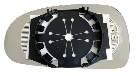 CG94 - Piastra Specchio | Compatibile Per Auto Tt 98 Termica SX