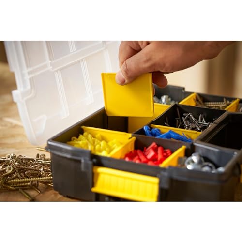 Stanley Organizer Sort Master