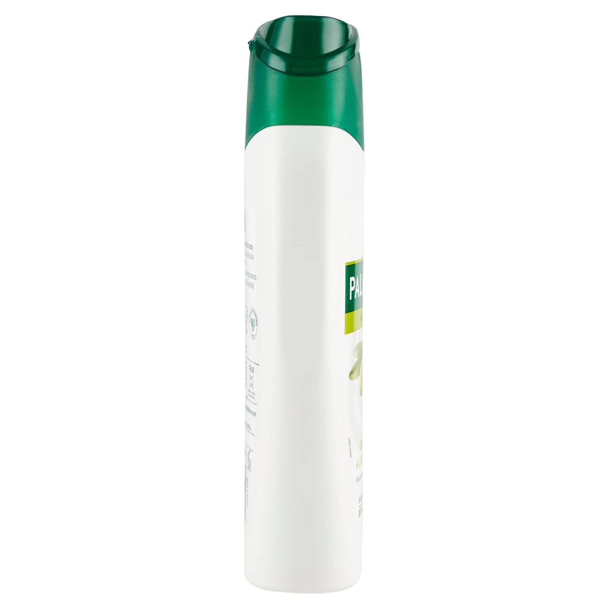 Palmolive Bagnoschiuma Naturals Oliva Verde e Latte Idratante, 220ml