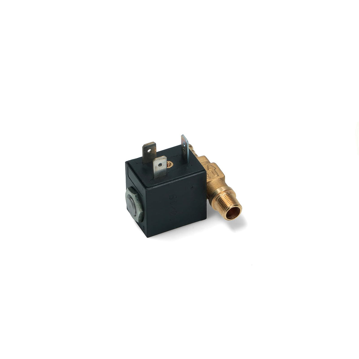 CG94 - Elettrovalvola Ferro Da Stiro Dritta 1/8 Maschio - Universale