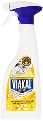 Viakal Aceto Anticalcare Spray, 500 ml parent