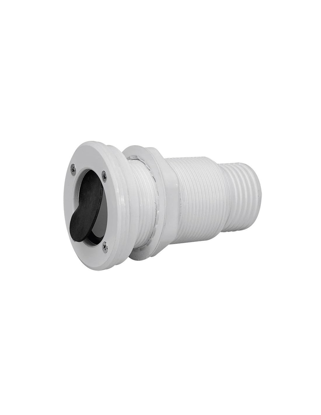 Passascafo con valvola di non ritorno Tuyau 45 mm - NUOVA RADE