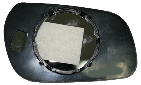 CG94 PIASTRA SPECCHIO- VETRO ASF. - Posizione Sinistra [Lato Guida] Per Auto: XSARA
