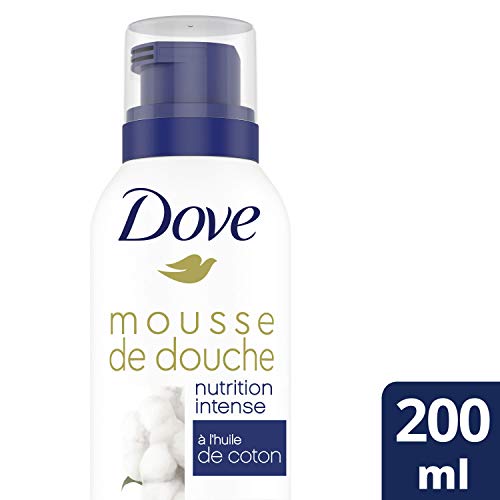 Dove Gel Doccia Schiuma
