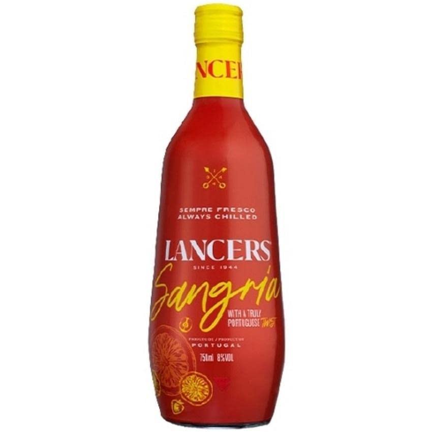 LANCERS SANGRIA PORTOGALLO 75 CL