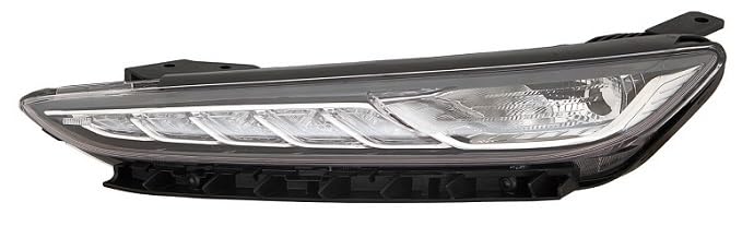 CG94 - FANALE LATERALE | HY!UNDA!I KONA 2017 C/LUCE DIURNA A LED