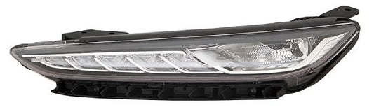 CG94 - FANALE LATERALE | HY!UNDA!I KONA 2017 C/LUCE DIURNA A LED