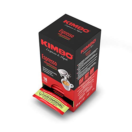 Kimbo COFFEE