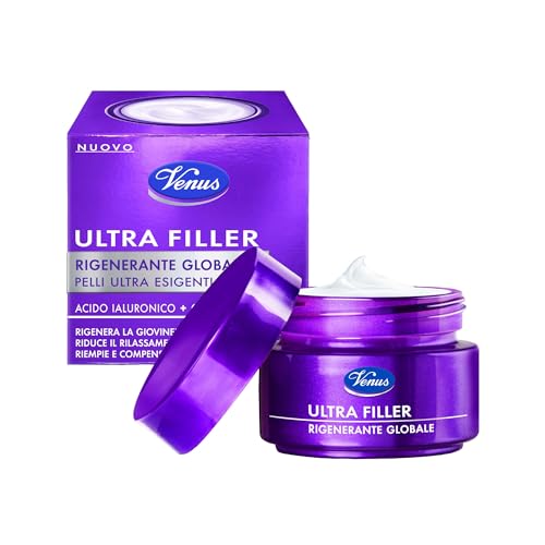 Venus, Ultra Filler